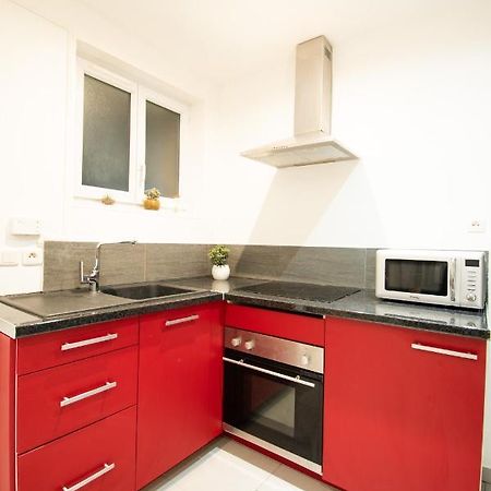 Ferienwohnung Studio Calme 3 Min Gare Mantes-la-Jolie Exterior foto